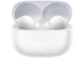 Наушники Xiaomi Redmi Buds 6 Pro M2430E1 (белый, международная версия)