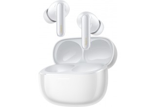 Наушники Xiaomi Redmi Buds 6 Pro M2430E1 (белый, международная версия)