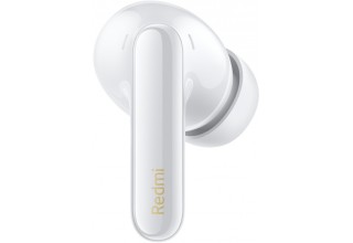 Наушники Xiaomi Redmi Buds 6 Pro M2430E1 (белый, международная версия)