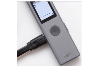 Лазерный дальномер Atuman Duka LS-P