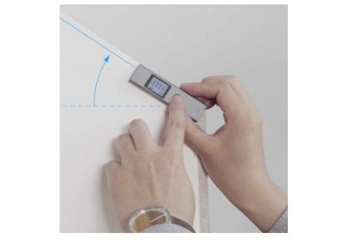 Лазерный дальномер Atuman Duka LS-P