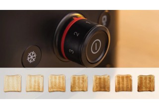 Тостер Bosch TAT3M123