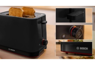 Тостер Bosch TAT3M123