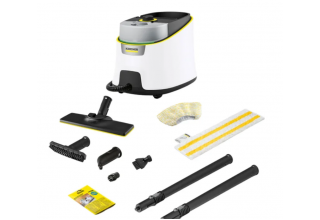 Пароочиститель Karcher SC 4 Deluxe 1.513-460.0