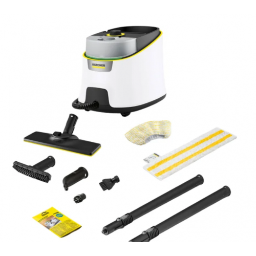 Пароочиститель Karcher SC 4 Deluxe 1.513-460.0