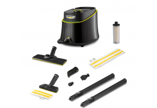 Пароочиститель Karcher SC 3 Deluxe Anniversary Edition 1.513-436.0