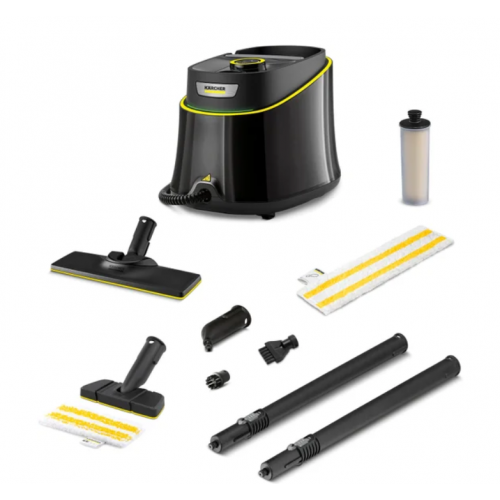 Пароочиститель Karcher SC 3 Deluxe Anniversary Edition 1.513-436.0