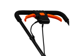 Газонокосилка ELAND GLM-3816