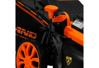 Газонокосилка ELAND GLM-3816