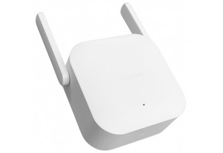 Усилитель Wi-Fi Xiaomi Wi-Fi Range Extender N300 (международная версия)