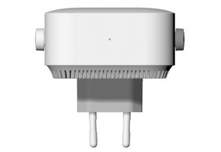 Усилитель Wi-Fi Xiaomi Wi-Fi Range Extender N300 (международная версия)