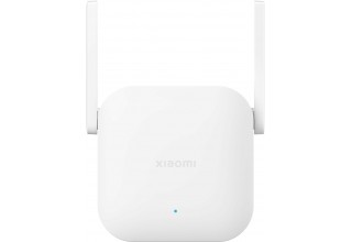 Усилитель Wi-Fi Xiaomi Wi-Fi Range Extender N300 (международная версия)