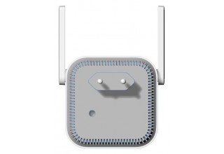 Усилитель Wi-Fi Xiaomi Wi-Fi Range Extender N300 (международная версия)