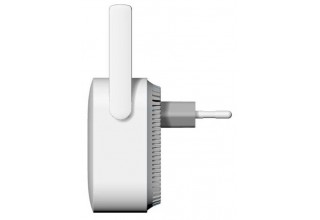 Усилитель Wi-Fi Xiaomi Wi-Fi Range Extender N300 (международная версия)