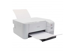 МФУ Epson EcoTank L3256 (ресурс стартовых контейнеров 4500/7500, контейнер 004)