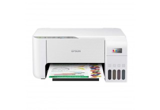 МФУ Epson EcoTank L3256 (ресурс стартовых контейнеров 4500/7500, контейнер 004)