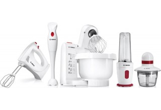 Миксер Bosch MFQP1000
