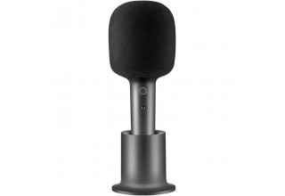 Bluetooth-микрофон Xiaomi Mijia Karaoke Mic XMKGMKF01YM