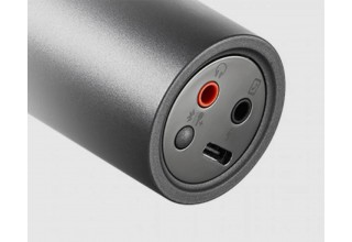 Bluetooth-микрофон Xiaomi Mijia Karaoke Mic XMKGMKF01YM