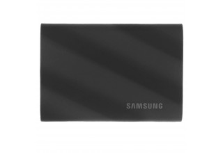 Внешний накопитель Samsung T9 4TB (черный)