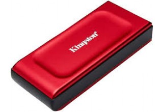 Внешний накопитель Kingston XS1000 1TB SXS1000R/1000G