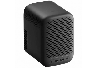 Проектор Xiaomi Smart Projector L1 Pro XMTYY03PFMG (международная версия)