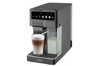 Капсульная кофеварка Catler ES 750 G Renzo