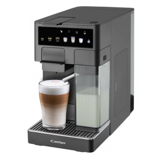 Капсульная кофеварка Catler ES 750 G Renzo