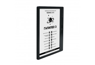 Электронная книга Onyx BOOX Galileo 3