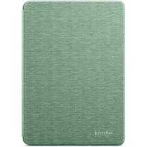 Обложка для Amazon Original Kindle 2022-2024 Fabric Cover (зеленая)