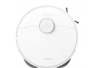Робот-пылесос Dreame Robot Vacuum L10s Pro Gen 2 (международная версия, белый)
