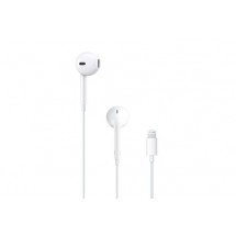 Наушники Apple EarPods (с разъёмом Lightning)
