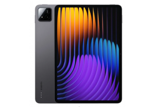 Планшет Xiaomi Pad 7 12GB/256GB международная версия (темно-серый)