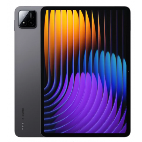 Планшет Xiaomi Pad 7 12GB/256GB международная версия (темно-серый)