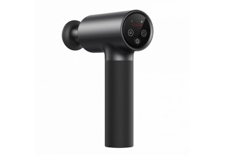 Перкуссионный массажер Xiaomi Massage Gun 2 MJJMQ05-ZJ
