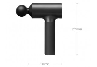 Перкуссионный массажер Xiaomi Massage Gun 2 MJJMQ05-ZJ