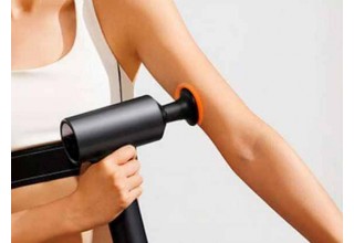 Перкуссионный массажер Xiaomi Massage Gun 2 MJJMQ05-ZJ