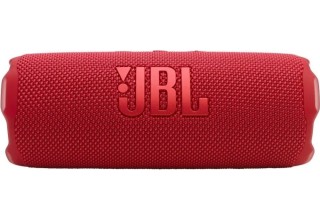 Беспроводная колонка JBL Flip 7 (красный)