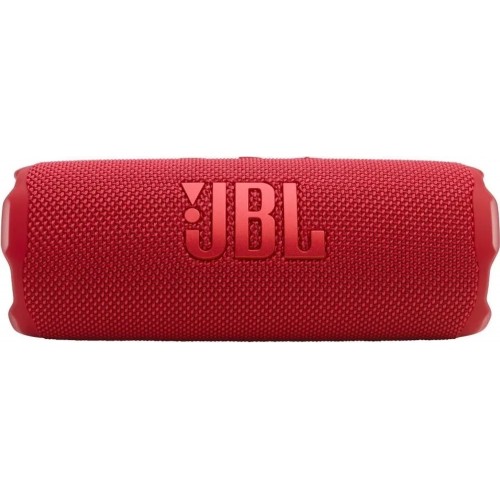 Беспроводная колонка JBL Flip 7 (красный)