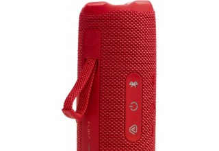 Беспроводная колонка JBL Flip 7 (красный)