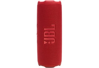 Беспроводная колонка JBL Flip 7 (красный)