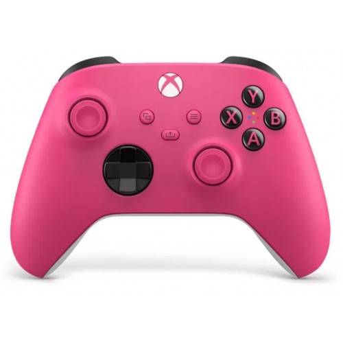 Геймпад Microsoft Xbox Deep Pink Special Edition