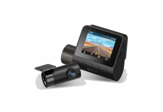 Видеорегистратор 70mai Dash Cam A200 + Rear Cam Set (международная версия)