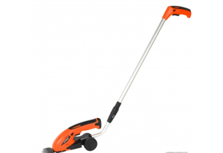 Кусторез + ножницы Patriot СSH 372 (с АКБ)