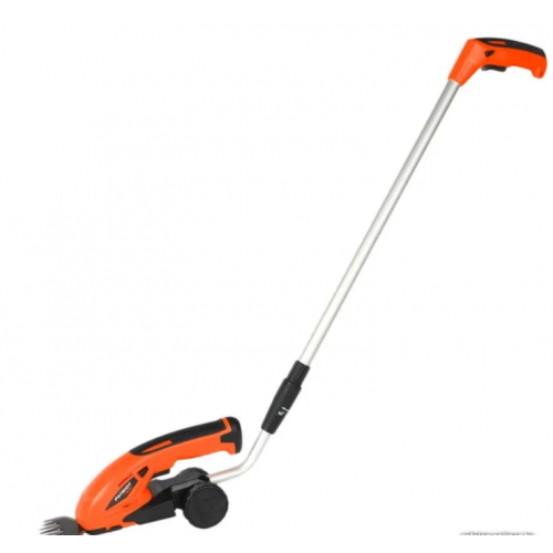 Кусторез + ножницы Patriot СSH 372 (с АКБ)