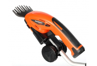 Кусторез + ножницы Patriot СSH 372 (с АКБ)