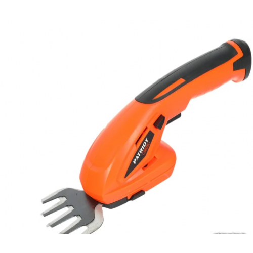 Кусторез + ножницы Patriot CSH 272 (с АКБ)