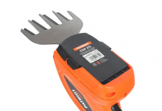 Кусторез + ножницы Patriot CSH 272 (с АКБ)