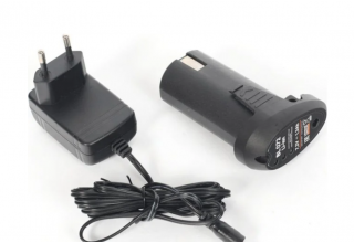 Кусторез + ножницы Patriot CSH 272 (с АКБ)