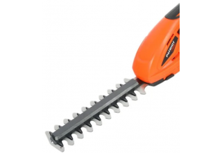 Кусторез + ножницы Patriot CSH 272 (с АКБ)